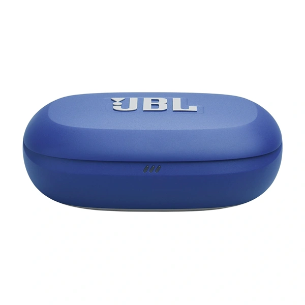 JBL Endurance PEAK 4 True Wireless Bluetooth  sport fülhallgató Kék