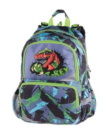 Pulse Anatomic Dinosaur hátizsák Pulse Anatomic Dinosaur hátizsák