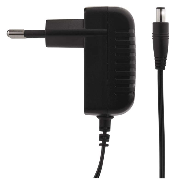 Emos Z7602B Stella LED asztali lámpa fekete