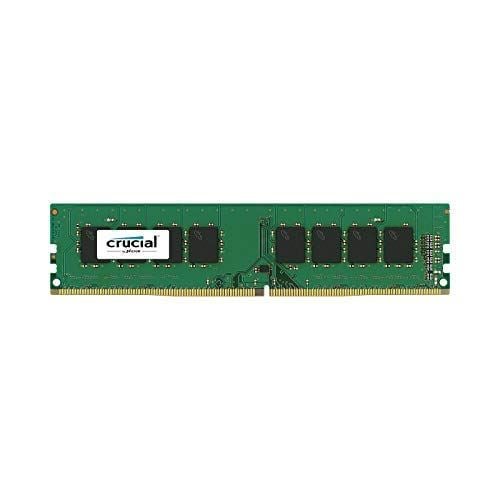 4GB 2666MHz DDR4 RAM Crucial CL19 (CT4G4DFS8266) 4GB 2666MHz DDR4 RAM Crucial CL19 (CT4G4DFS8266)