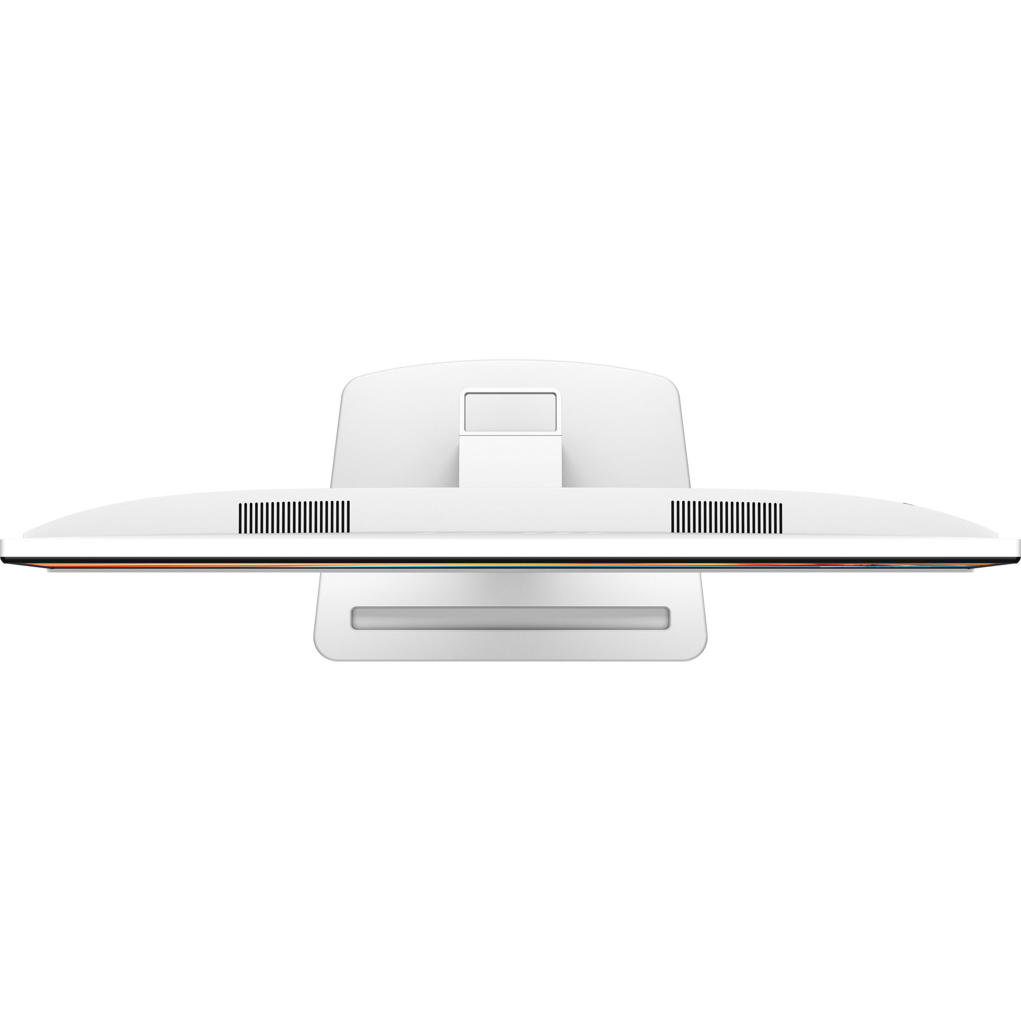 MSI 23,8" PRO MP241W E14V Monitor - 1920x1080, Full HD, LED, VA, 144Hz, 1ms,  Ívelt, Hangszóró, Fehér