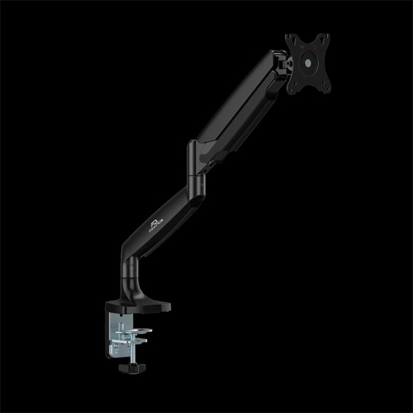 Advance Ergomount Xtrem 17-45" dönthető forgatható Monitor Asztali konzol Fekete Advance Ergomount Xtrem 17-45" dönthető forgatható Monitor Asztali konzol Fekete