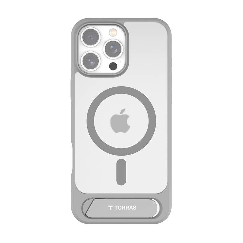 Etui Torras Pstand Series dla iPhone 16 ProMax (Széles)
