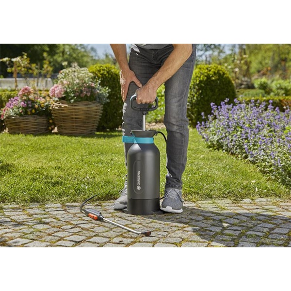 Gardena 11130-20 Comfort nyomáspermetező 5 liter