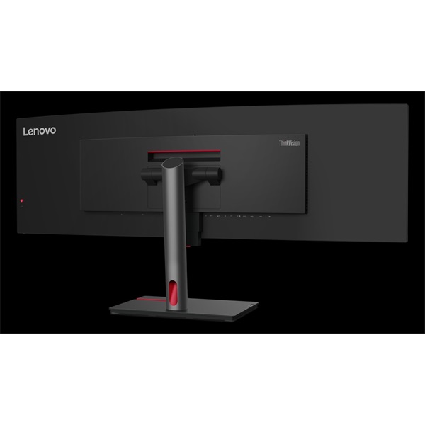LENOVO ThinkVision P49w-30  ívelt  49"   IPS Monitor 