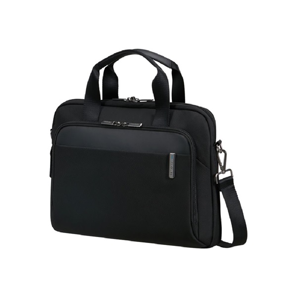 EVOSIGHT Slim Bailhandle 15.6"  laptop táska Fekete
