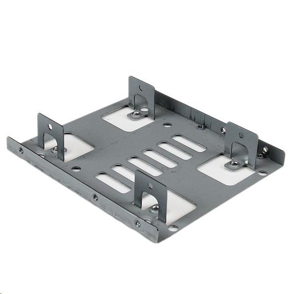 StarTech.com 2x2.5" beépítőkeret (BRACKET25X2)