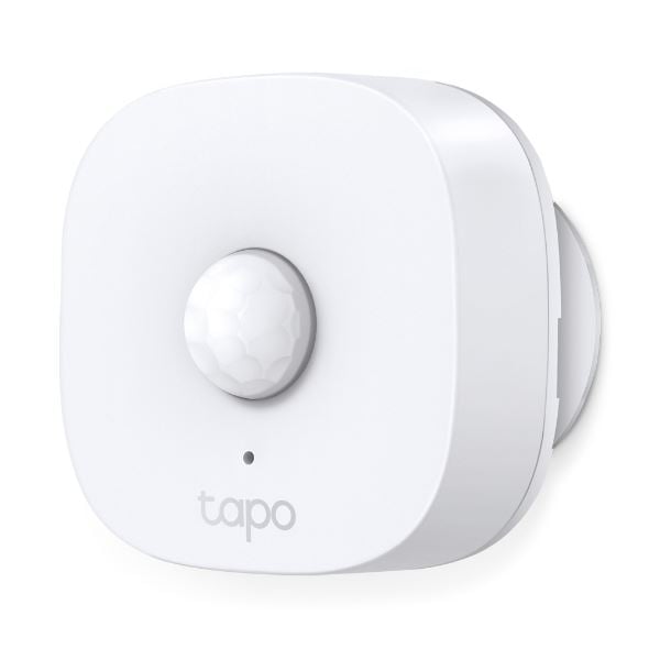 TP-Link Tapo T100 okos mozgásérzékelő TP-Link Tapo T100 okos mozgásérzékelő