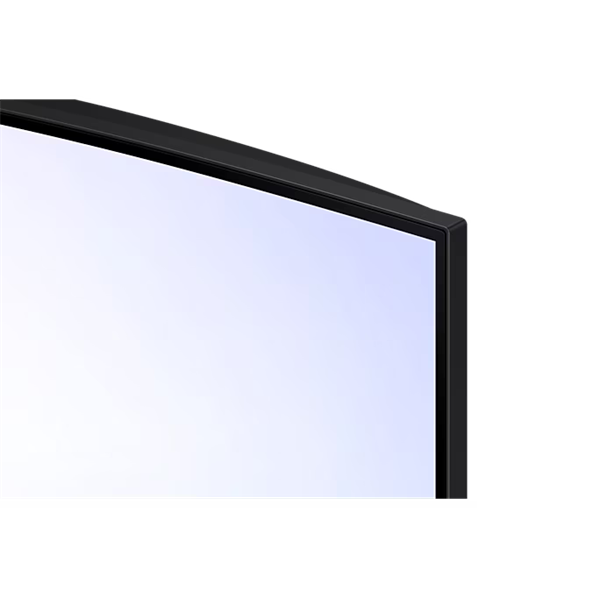 SAMSUNG S65VC 34"   Ívelt VA monitor 