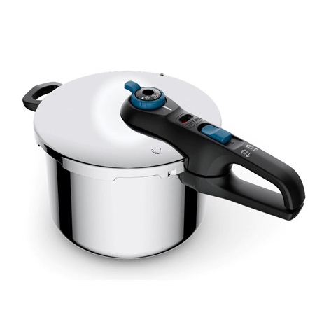 Tefal P2580701 KUKTA 6L SECURE TRENDY