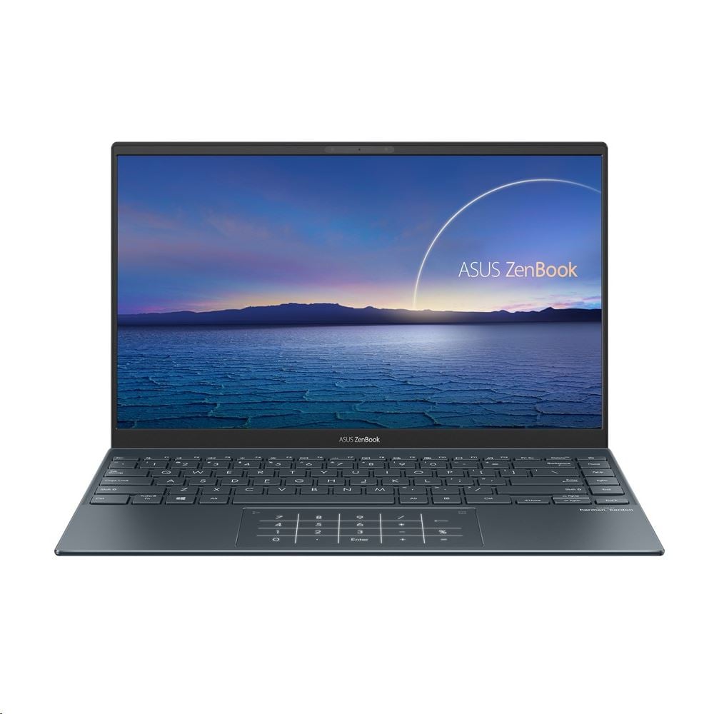 ASUS UM425QA-KI170 Laptop szürke