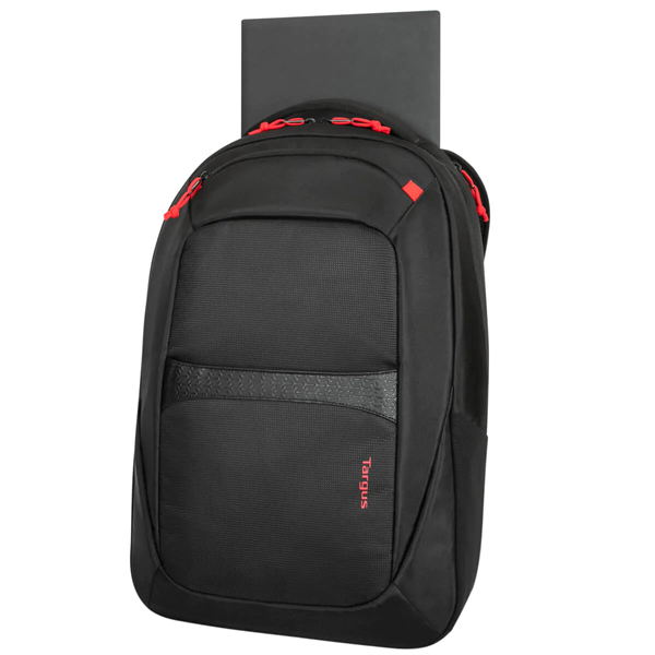 Targus Strike II Gaming Backpack 17,3” Black