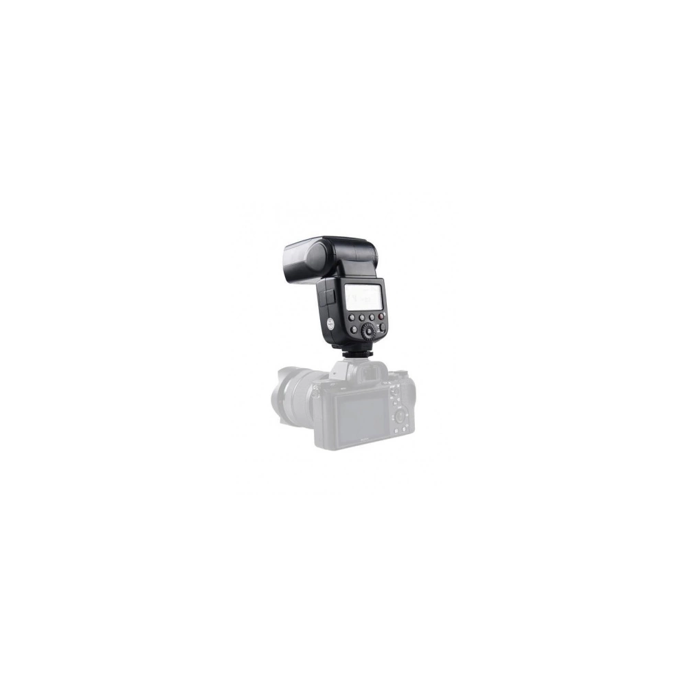 Godox TT600S manuális rendszervaku (Sony)