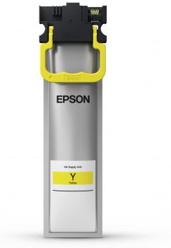 Epson WF-C5xxx sorozathoz XL tintapatron sárga (C13T945440) Epson WF-C5xxx sorozathoz XL tintapatron sárga (C13T945440)