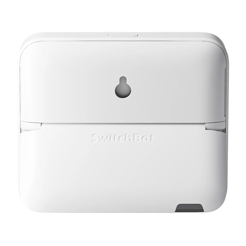SwitchBot Meter Pro hőmérő és higrométer