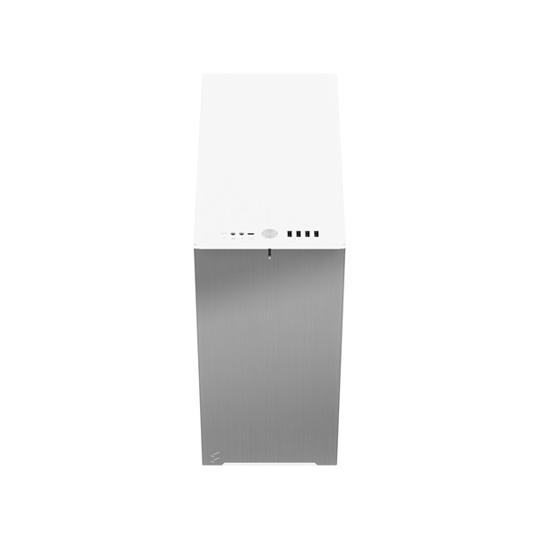 Fractal Design Define 7 Compact ablakos táp nélküli  ATX ház Fehér 