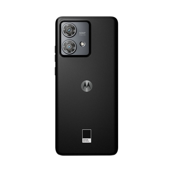 Motorola Edge 40 Neo 256GB DualSIM Black Beauty