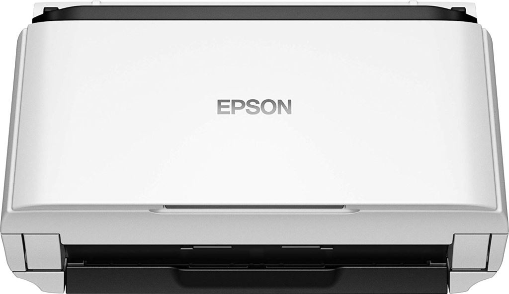 Epson WorkForce DS-410 szkenner