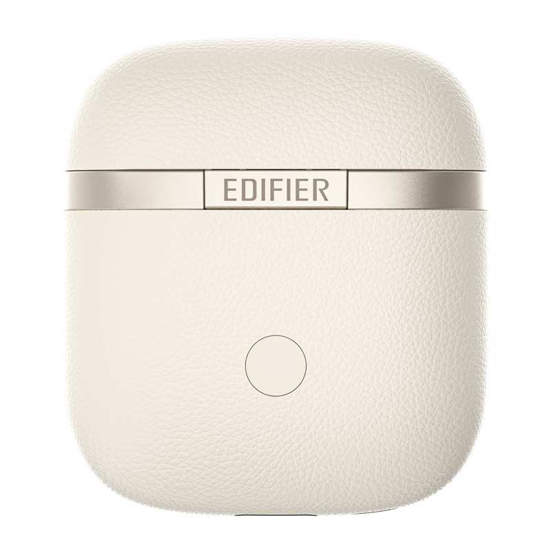 Edifier W200T TWS fülhallgató Bézs 
