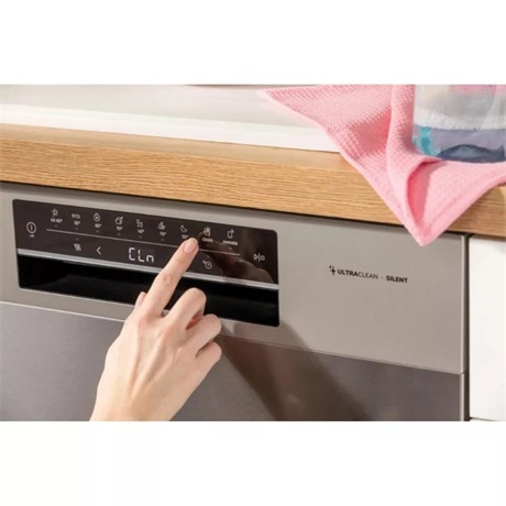 Gorenje GS642E90X 13 terítékes mosogatógép