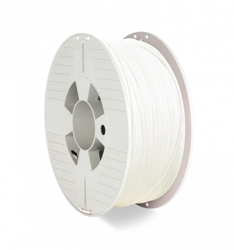 Verbatim PLA filament 1.75mm, 1kg fehér (55315) Verbatim PLA filament 1.75mm, 1kg fehér (55315)