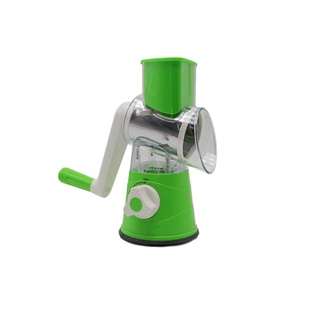 Globiz A0439 Kézi zöldség daráló és reszelő