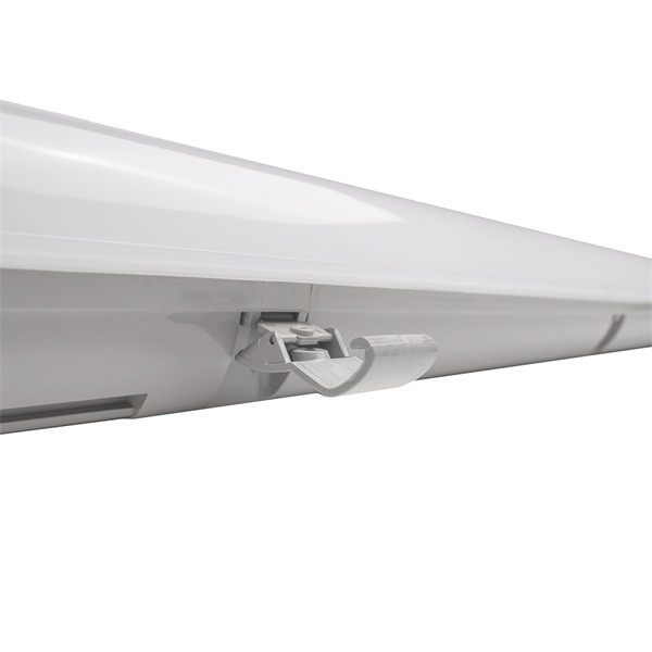 Iris Lighting JF150 integrált LED-es por-és páramentes lámpatest 50W (WP-JF15050W4000)