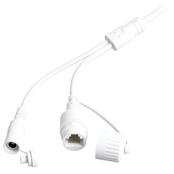 Reolink P840 kültéri 8MP H265 5xZoom IR60m+fehérfény ember jármű észlelés Auto Tracking PoE IP PTZ dómkamera