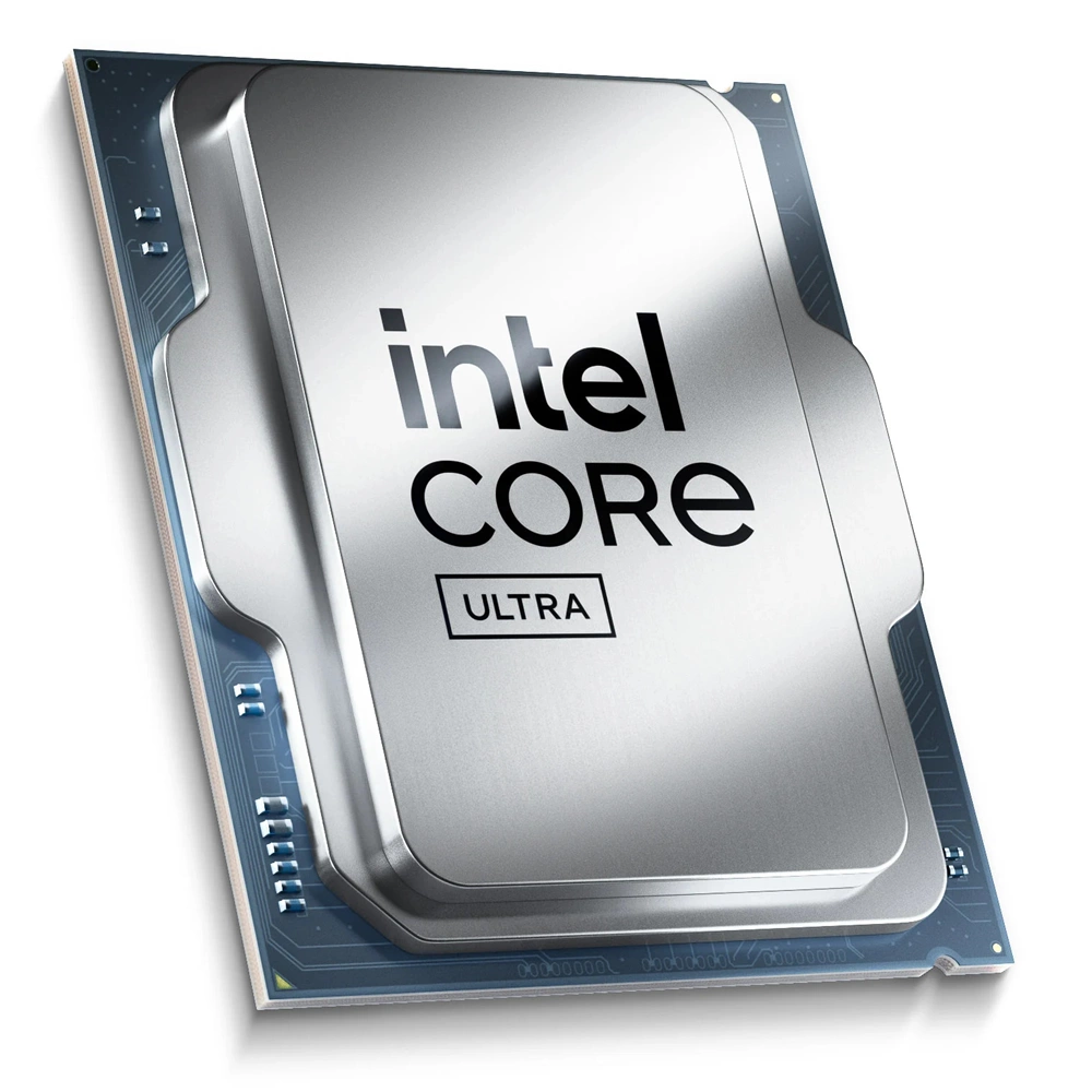 Intel Core Ultra 7-265KF 3,9GHz 30MB LGA1851 OEM Processzor