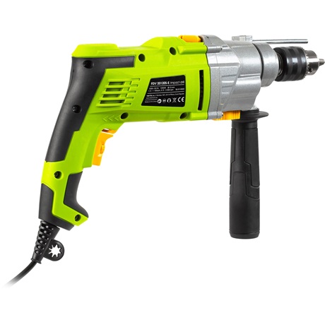 FIELDMANN FDV 201205-E ELEKTROMOS ÜTVEFÚRÓ