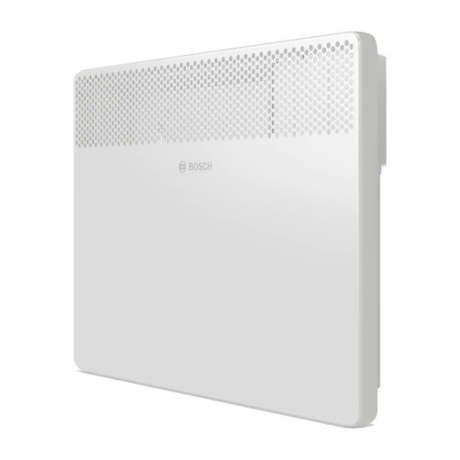 Bosch HC4000-20 ELEKTROMOS KONVEKTOR 2000 WATT BEÉPÍTETT TERMOSZTÁTTAL