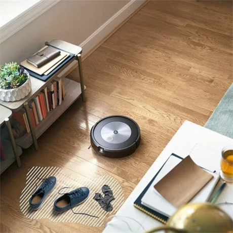 Irobot Roomba Combo® j5 Robotporszívó
