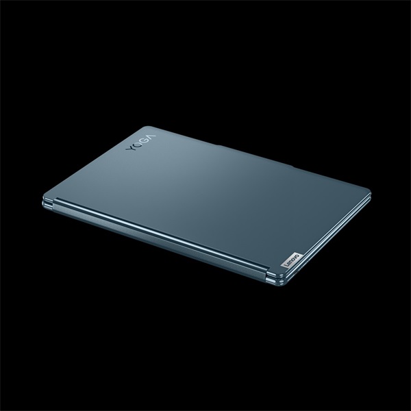 LENOVO Yoga Book 9 13IMU9 13.3" 2.8K OLED MT Core Ultra7 155U 16GB 512GB SSD  Win11 Pro Notebook  Tidal Teal (réce), PEN