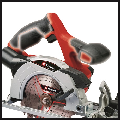 Einhell TE-CS 18/150 LI - SOLO AKKUS KÉZI KÖRFŰRÉSZ Einhell TE-CS 18/150 LI - SOLO AKKUS KÉZI KÖRFŰRÉSZ