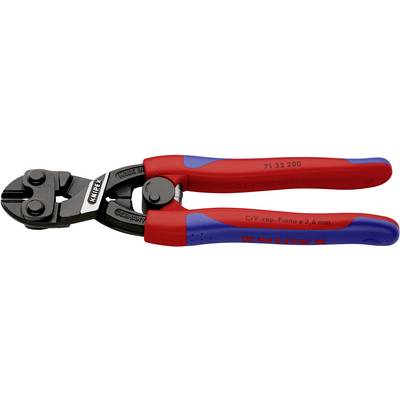 Kompakt csapszeg-vágó 200 mm, 370 g, Knipex CoBolt 71 32 200 Kompakt csapszeg-vágó 200 mm, 370 g, Knipex CoBolt 71 32 200