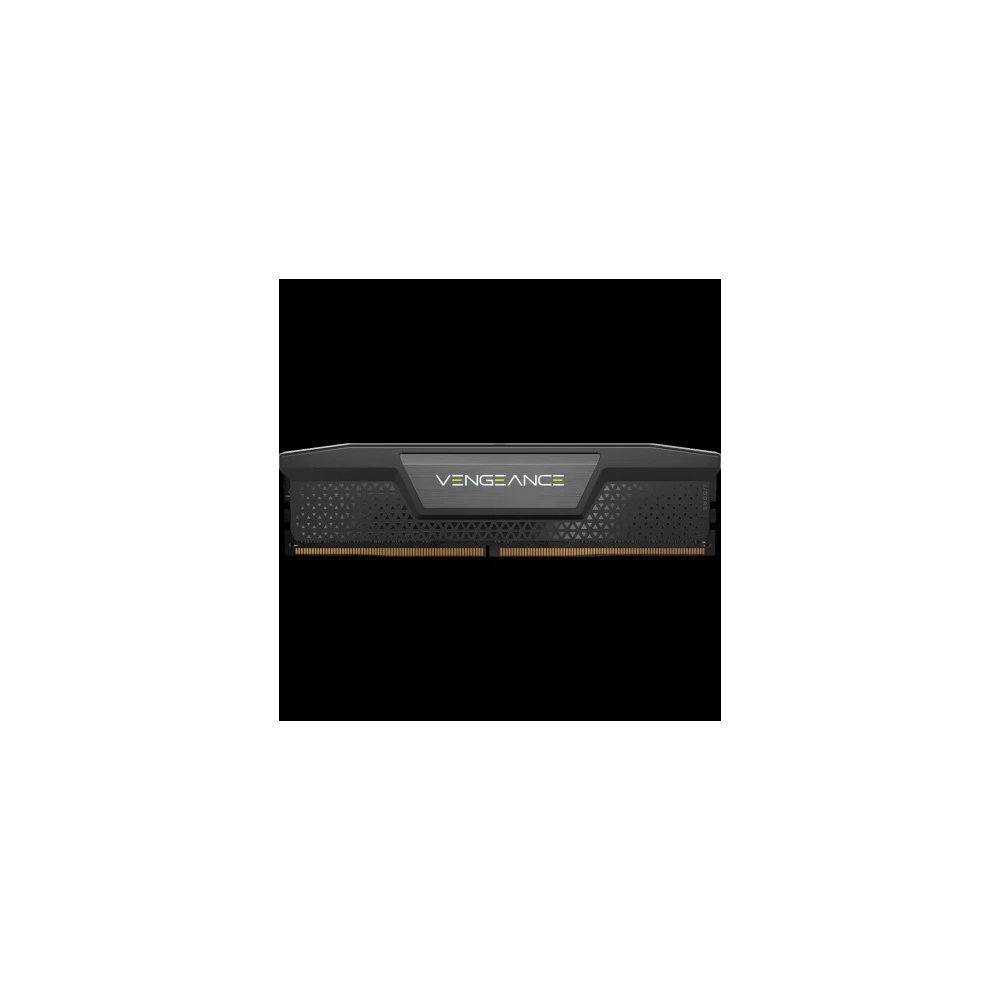 Corsair 192GB DDR5 5200MHz Kit(4x48GB) Vengeance Memória Fekete