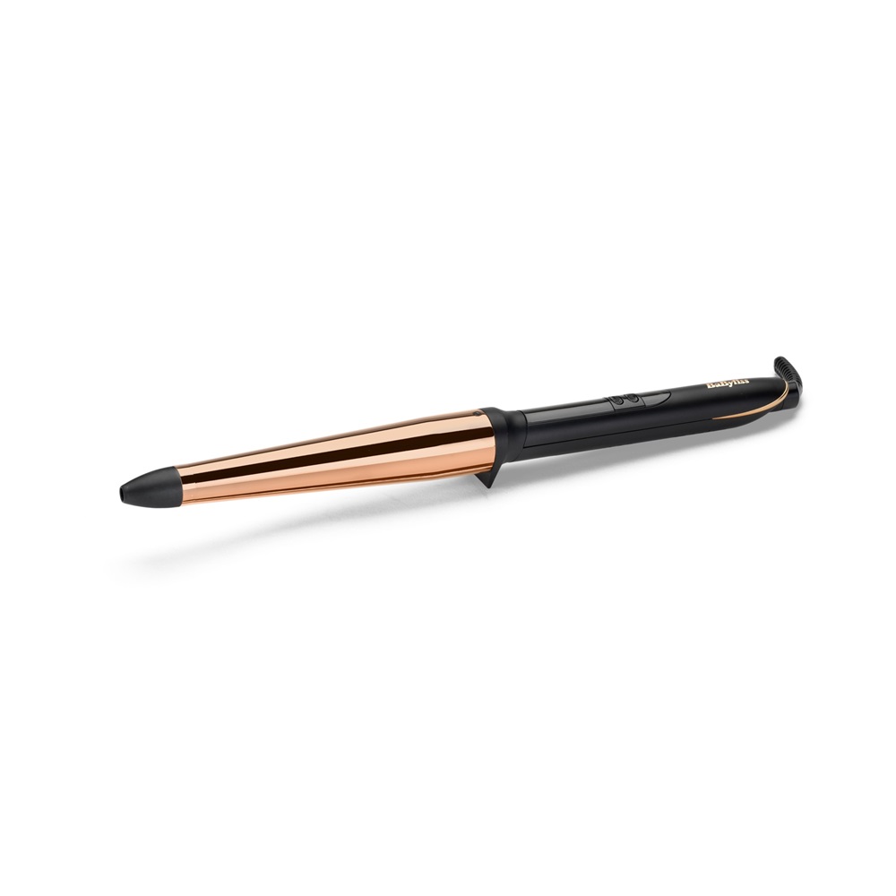 BaByliss C458E Titanium Brilliance kúpvas  19-32mm