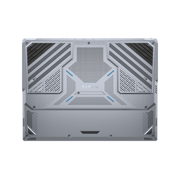 MSI Gaming NB Titan 18 HX AI A2XWJG-621 Dragon Edition Norse Myth U9 275HX, 64GB, 2x2TB, RTX 5090 24GB, W11P - US KEY
