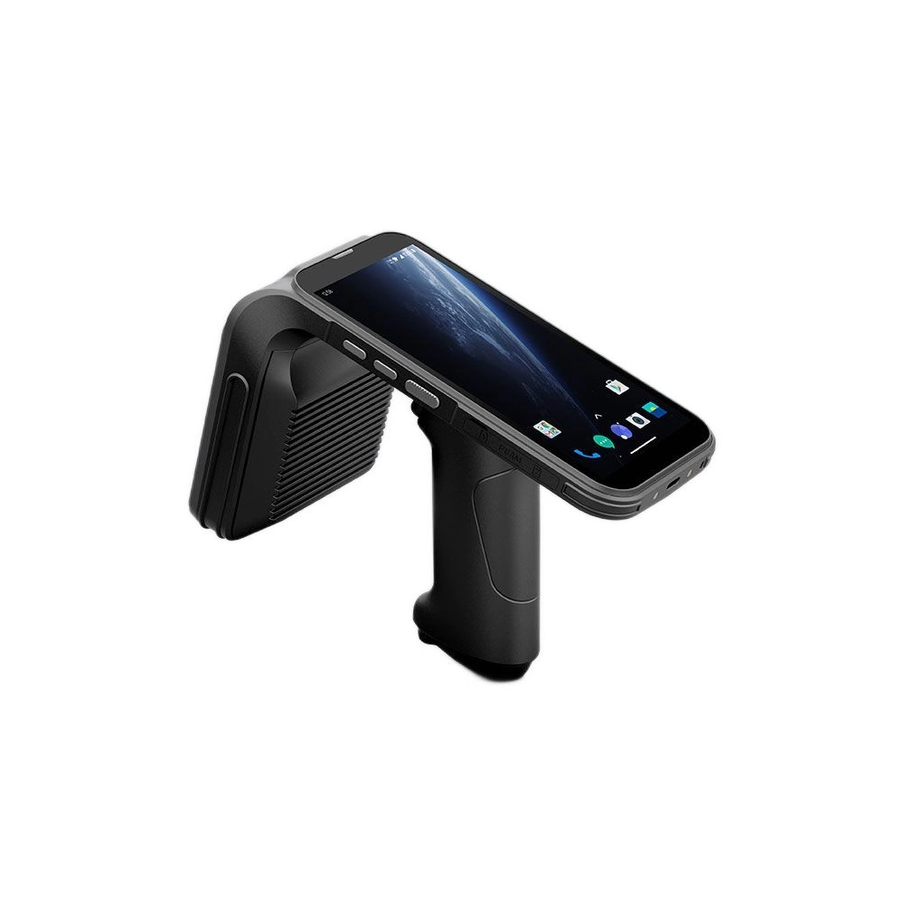 CHAINWAY C5 RFID V64 szkenner  RFID olvasó és mobil terminál