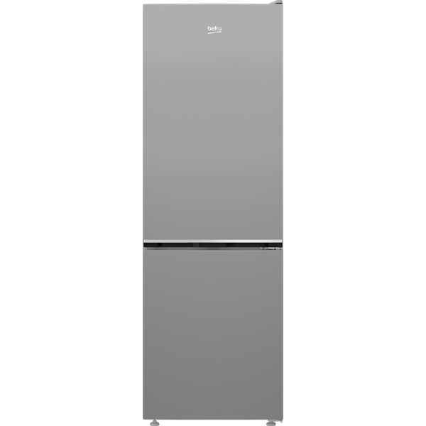Beko B1RCNA344S alulfagyasztós hűtőszekrény Beko B1RCNA344S alulfagyasztós hűtőszekrény