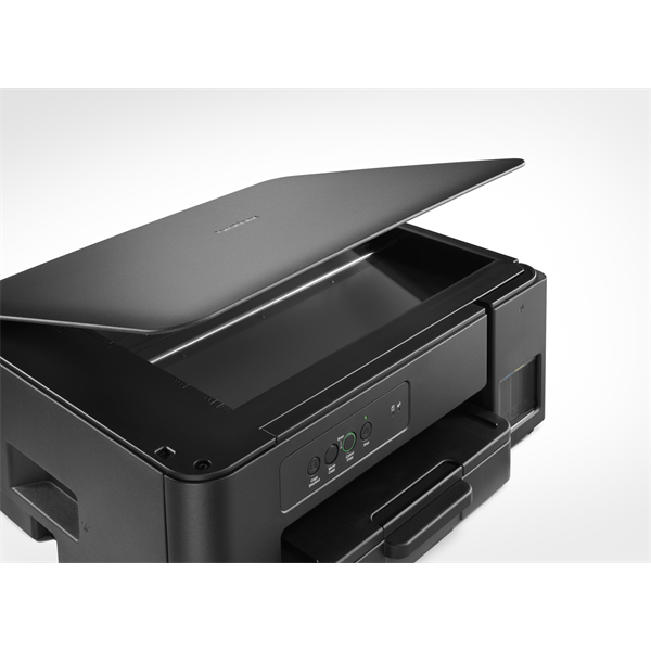 BROTHER Tintasugaras MFP NY/M/S DCP-T230W, színes, 16 lap/perc, USB, 6000x1200dpi,  manuál duplex, 64MB