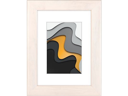 Hama Vigo fa keret 10x15cm fehér (00175866)