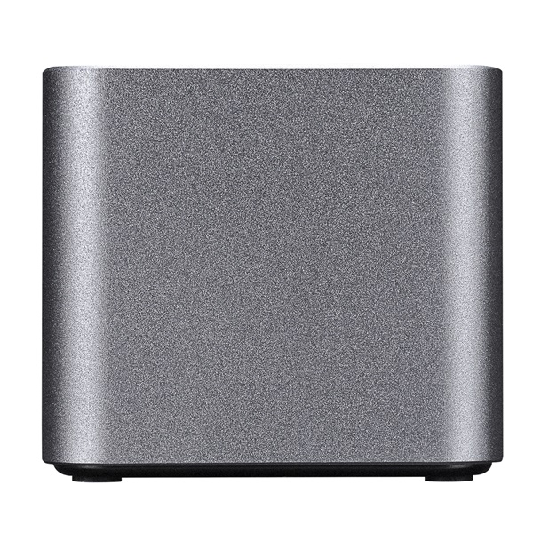 Everest   HD3-530  2,5"/3,5" HDD USB-A 3.0 HDD Dokkoló szürke 