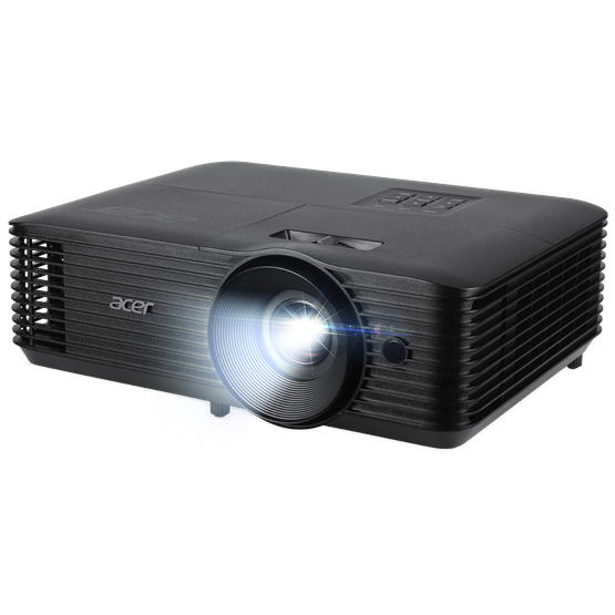 Acer X1228 DLP 3D projektor