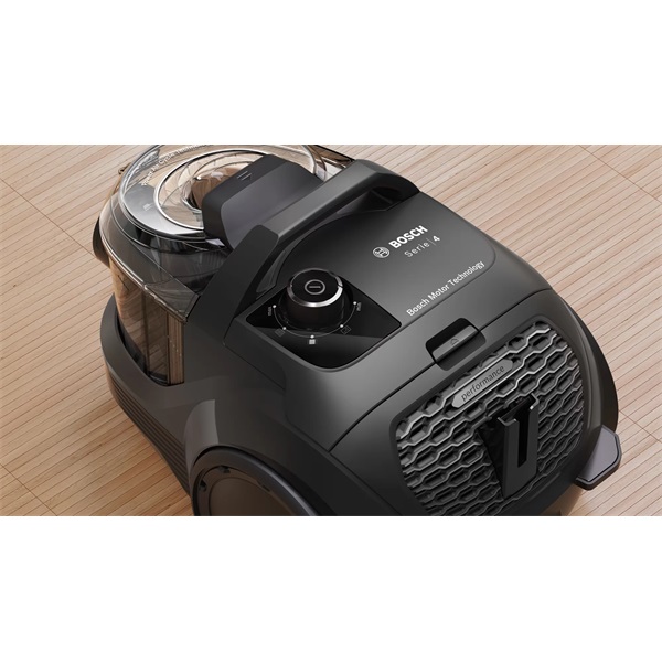 Bosch BGC21X300 Serie 4 porzsák nélküli porszívó