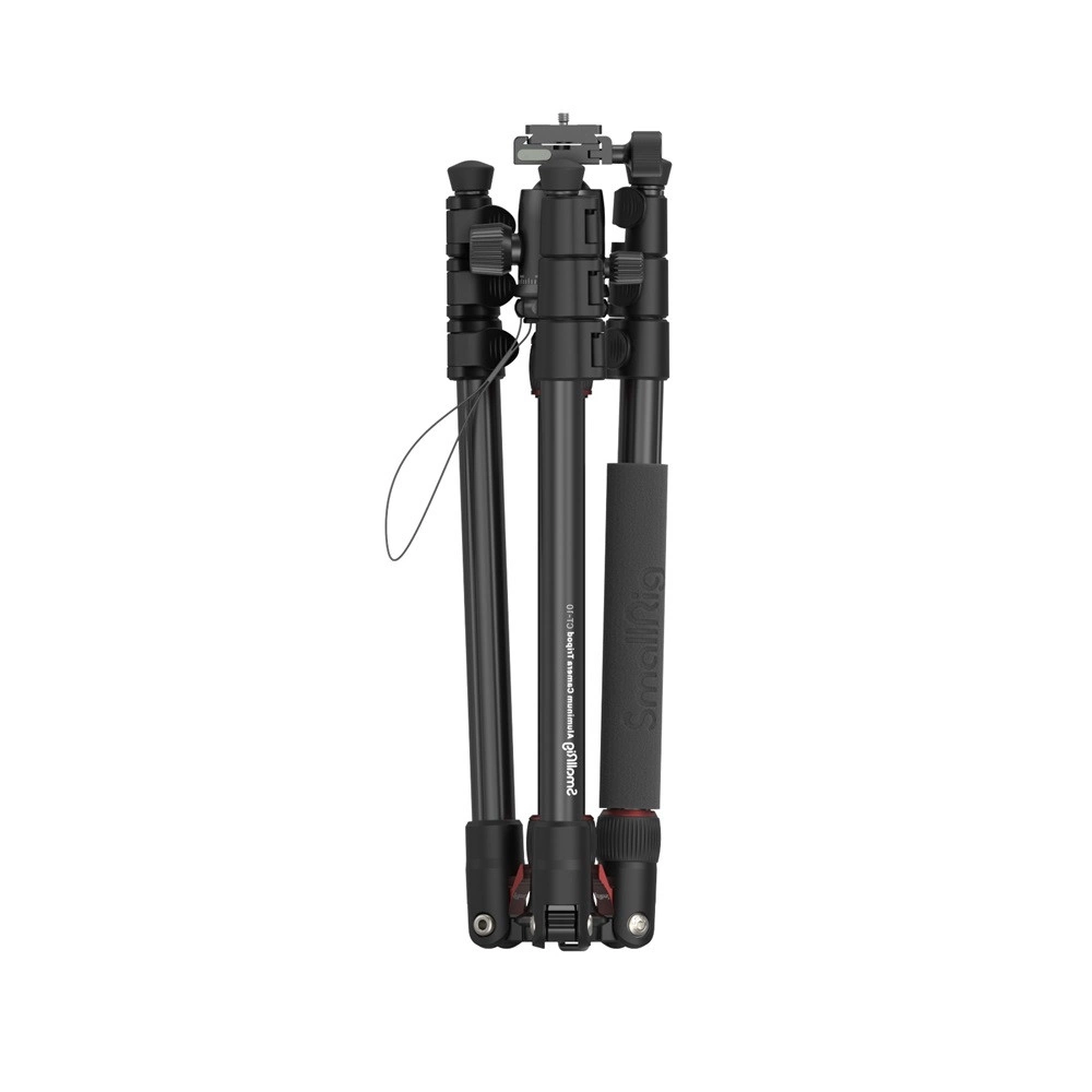 SMALLRIG CT-10 Aluminum Camera Tripod 3935 SMALLRIG CT-10 Aluminum Camera Tripod 3935
