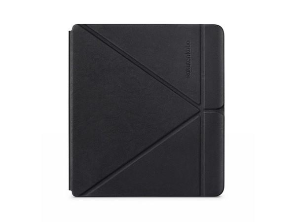 Kobo Sage 8" SleepCover e-book olvasó tok fekete (KO-N778-AC-BK-E-PU)
