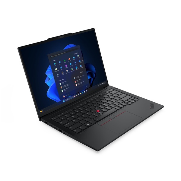 LENOVO ThinkPad E14 G7, 14.0" 2.8K, Intel Core Ultra 5 135U (4.6GHz), 16GB, 1TB SSD, Win11 Pro.