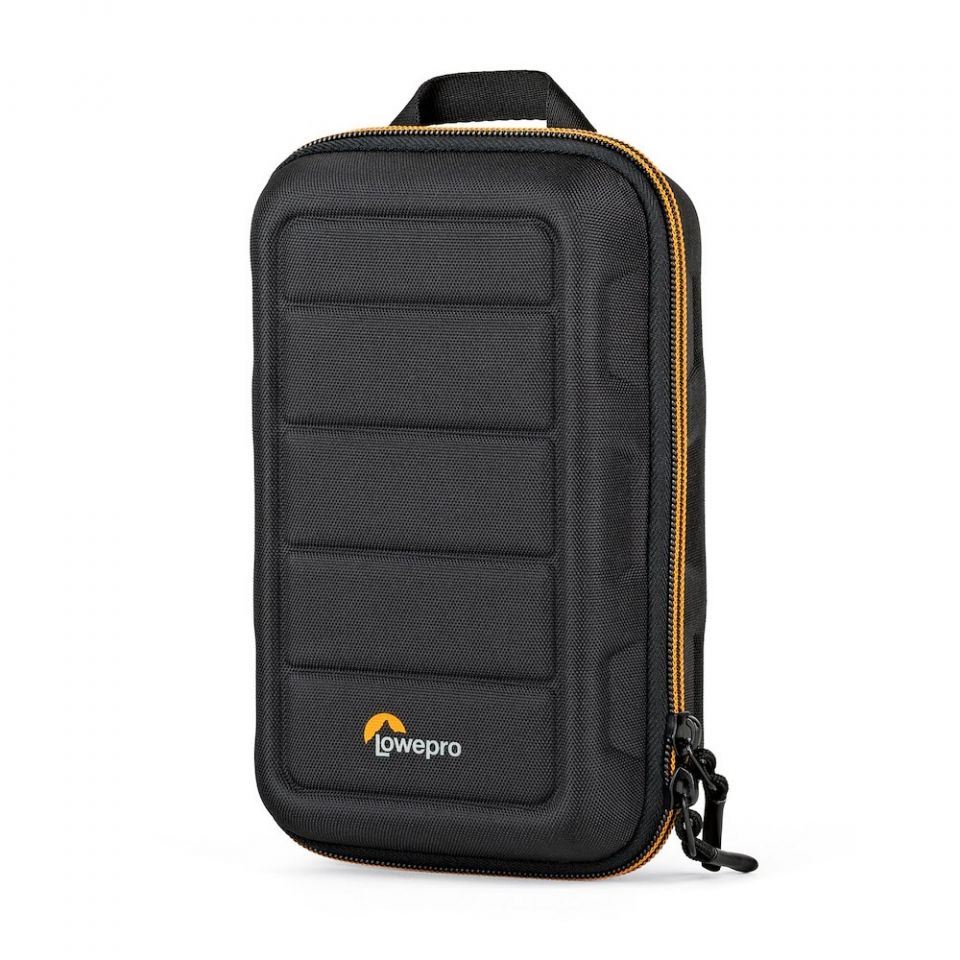Lowepro Hardside CS 60 fekete fényképezőgép tok (LP37166-PWW)