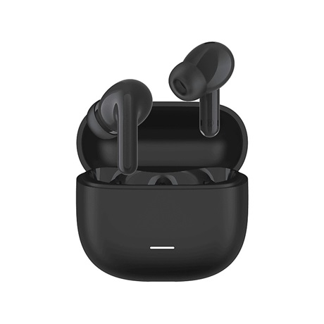 Xiaomi REDMI BUDS 6 LITE (BHR8653GL) Headset Fekete Xiaomi REDMI BUDS 6 LITE (BHR8653GL) Headset Fekete